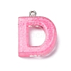 Luminous Resin Pendants RESI-I059-D01-2