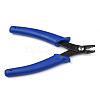 45# Carbon Steel Jewelry Tools Crimper Pliers for Crimp Beads X-PT-R013-01-2