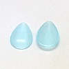 Cat Eye Cabochons CE-J001-8x13mm-23-2