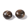 Natural Tiger Eye Beads G-L524-20L-02-2