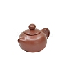 Resin Miniature Simulation Clay Pot PW-WGD3241-01-1