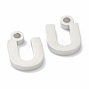 Non-Tarnish 304 Stainless Steel Charms STAS-G244-01U-2