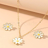 Kissitty 54Pcs 27 Style Alloy Enamel Pendants ENAM-KS0001-05-20