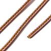 Braided Stainless Steel Cord STAS-D382-01A-1