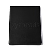 PU Leather Mirrors MJEW-D002-01-4