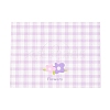 Paper Foldable Tartan Header Cards CDIS-T004-26B-4