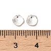 Glass Rhinestone Cabochons RGLA-P037-07A-001-3