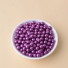 ABS Plastic Imitation Pearl Beads KY-WH0046-169F-02-1