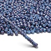TOHO 6/0 Round Beads X-SEED-TR06-1204-2