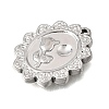 304 Stainless Steel Pendants SA-CBAF4B0-02P-01-2