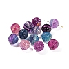 Natural Fluorite Carved Beads PW-WG1ACAE-06-1