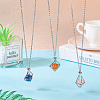  DIY Pendant Necklace DIY-TA0006-07P-13