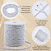 20M 3-Ply Polyester Twisted Cord OCOR-GF0003-69D-6