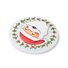 Christmas Acrylic Pendants MACR-K330-38C-3