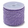5M Polyester Cord OCOR-L041-3mm-20-1