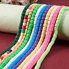 DIY Stretch Bracelet Making Kits DIY-SZ0004-11-5