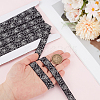 10 Yards Polyester Ribbon OCOR-CY0003-67A-3