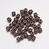 Tibetan Style Beads LS-TIBEB-Q043-R-FF-3