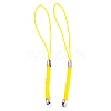 Polyester Cord Mobile Straps FIND-G063-02P-M-2