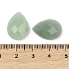 Natural Green Aventurine Cabochons G-C146-04H-3