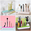 Gorgecraft Portable Silicone Makeup Brush Holder CON-GF0001-02D-4