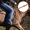 Retro Cattlehide Leather Cord Bracelets BJEW-CL0001-61-5
