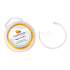 Round Copper Wire for Jewelry Making CWIR-PH0001-0.4mm-05-4