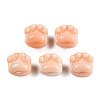 Opaque Resin Beads RESI-N038-02H-3