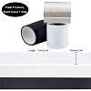 AHADEMAKER 3 Rolls 3 Colors PVC Waterproof Repair Adhesive Tape AJEW-GA0004-81-2