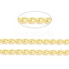 Brass Curb Chains CHC-D030-02G-RS-2