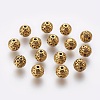 Alloy Beads X-PALLOY-101-AG-NR-1