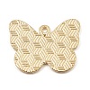 Alloy Enamel Pendants ENAM-D052-01D-G-2