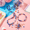 DIY Beads Jewelry Making Finding Kits DIY-TAC0009-10G-7
