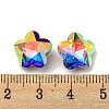 Glass Rhinestone Cabochons RGLA-M017-H01-202ST-3