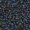 TOHO 6/0 Round Beads X-SEED-TR06-0086-3