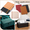 Nylon Fabric DIY-WH20062-133B-5