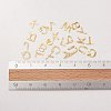 Ornament Accessories Plastic Paillette/Sequins Beads X-PVC-E001-12-LS01-3