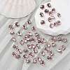 Preciosa® MAXIMA Crystal Round Stones Y-PRC-RBSS12-70530-2