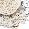 Baking Paint Glass Seed Beads X1-SEED-F006-01A-15-1