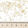 TOHO Round Seed Beads X-SEED-TR15-0022F-4