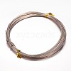 Round Aluminum Wire AW-D009-1.5mm-5m-15-1