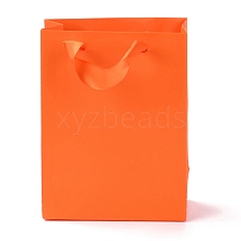 Rectangle Paper Bags CARB-F007-03A