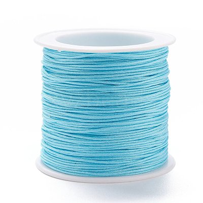 Braided Nylon Cord NWIR-K013-A16-1