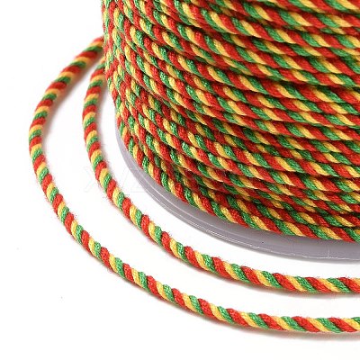 Macrame Cotton Cord OCOR-B002-01A-04-1
