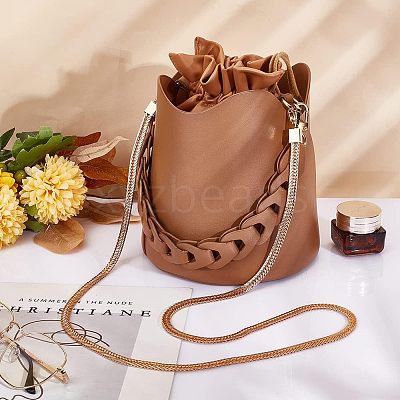 Bag Strap Chains FIND-WH0043-90G-1