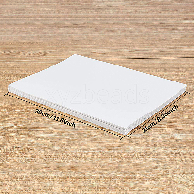 EVA Sheet Foam Paper AJEW-BC0005-62A-A-1