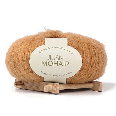 Lace 0 Fine Weight Acrylic Fiber Yarn PW22070192009-1-1