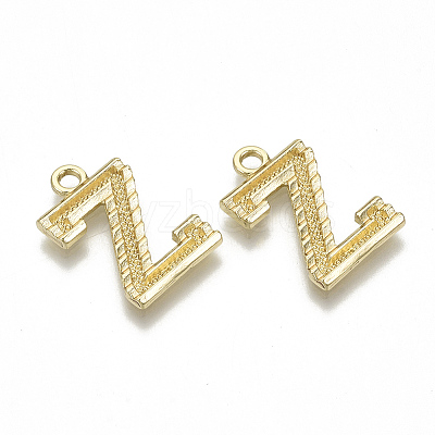 Alloy Pendants LS-PALLOY-N157-002Z-NR-1