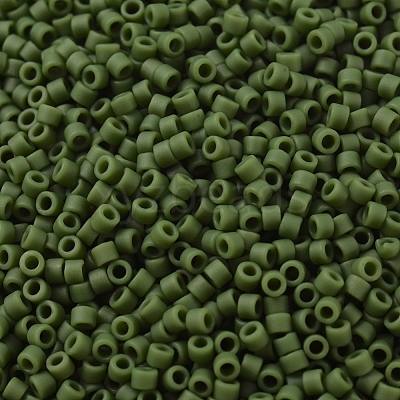 MIYUKI Delica Beads SEED-X0054-DB1585-1