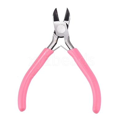 45# Carbon Steel Jewelry Pliers PT-L004-50-1